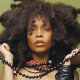 Erykah Badu